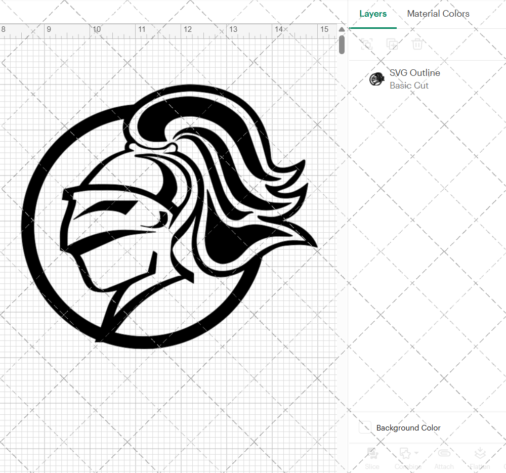 Holy Cross Crusaders Secondary 2000 002, Svg, Dxf, Eps, Png - SvgShopArt
