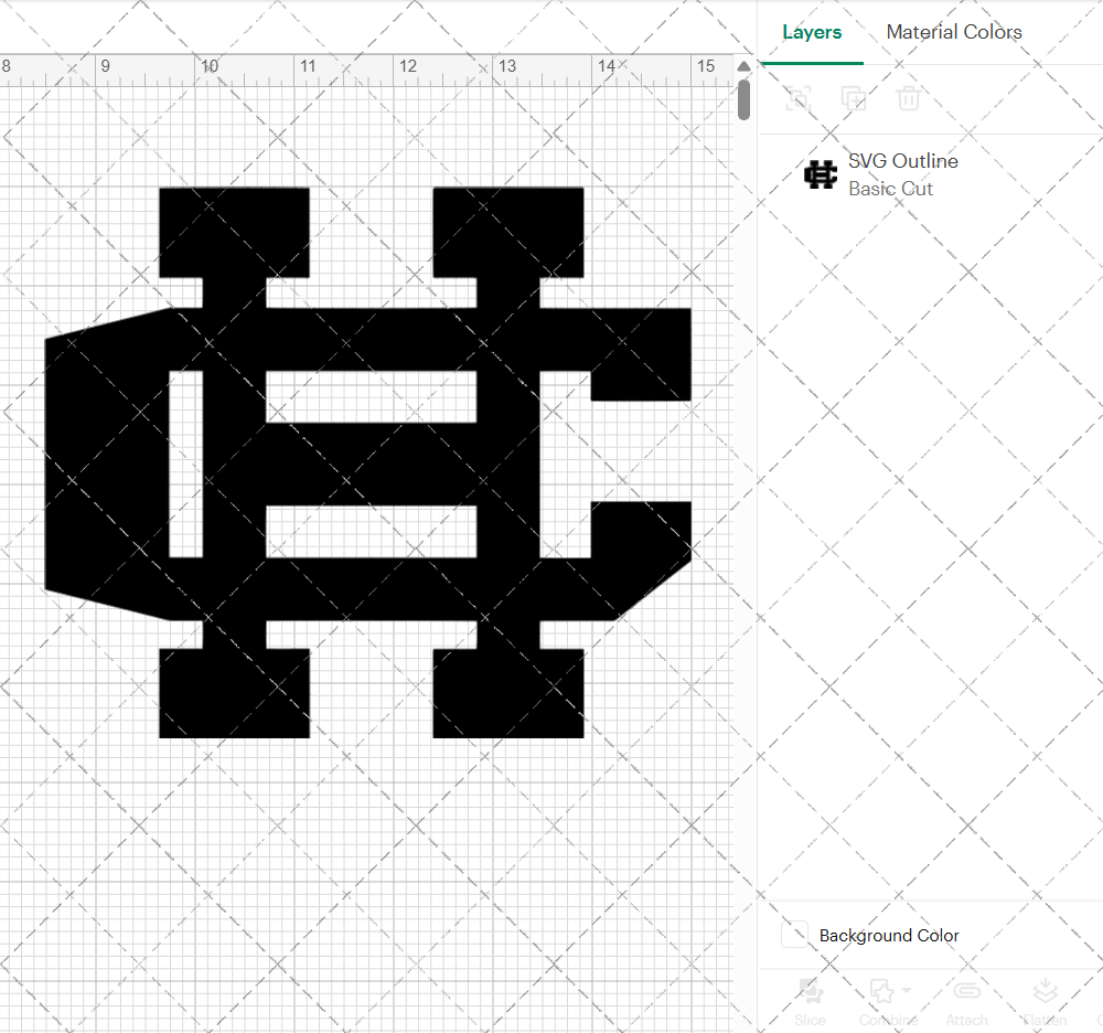 Holy Cross Crusaders Secondary 2000 003, Svg, Dxf, Eps, Png - SvgShopArt