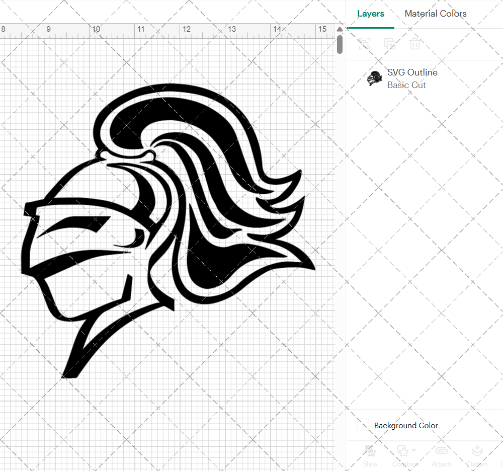 Holy Cross Crusaders Secondary 2000, Svg, Dxf, Eps, Png - SvgShopArt