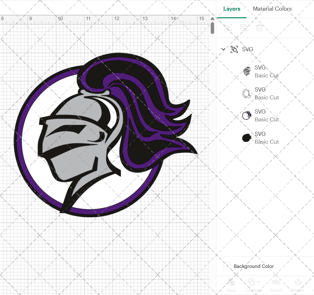 Holy Cross Crusaders Secondary 2014, Svg, Dxf, Eps, Png - SvgShopArt
