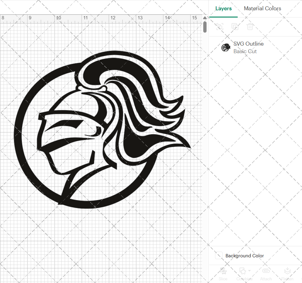 Holy Cross Crusaders Secondary 2014, Svg, Dxf, Eps, Png - SvgShopArt