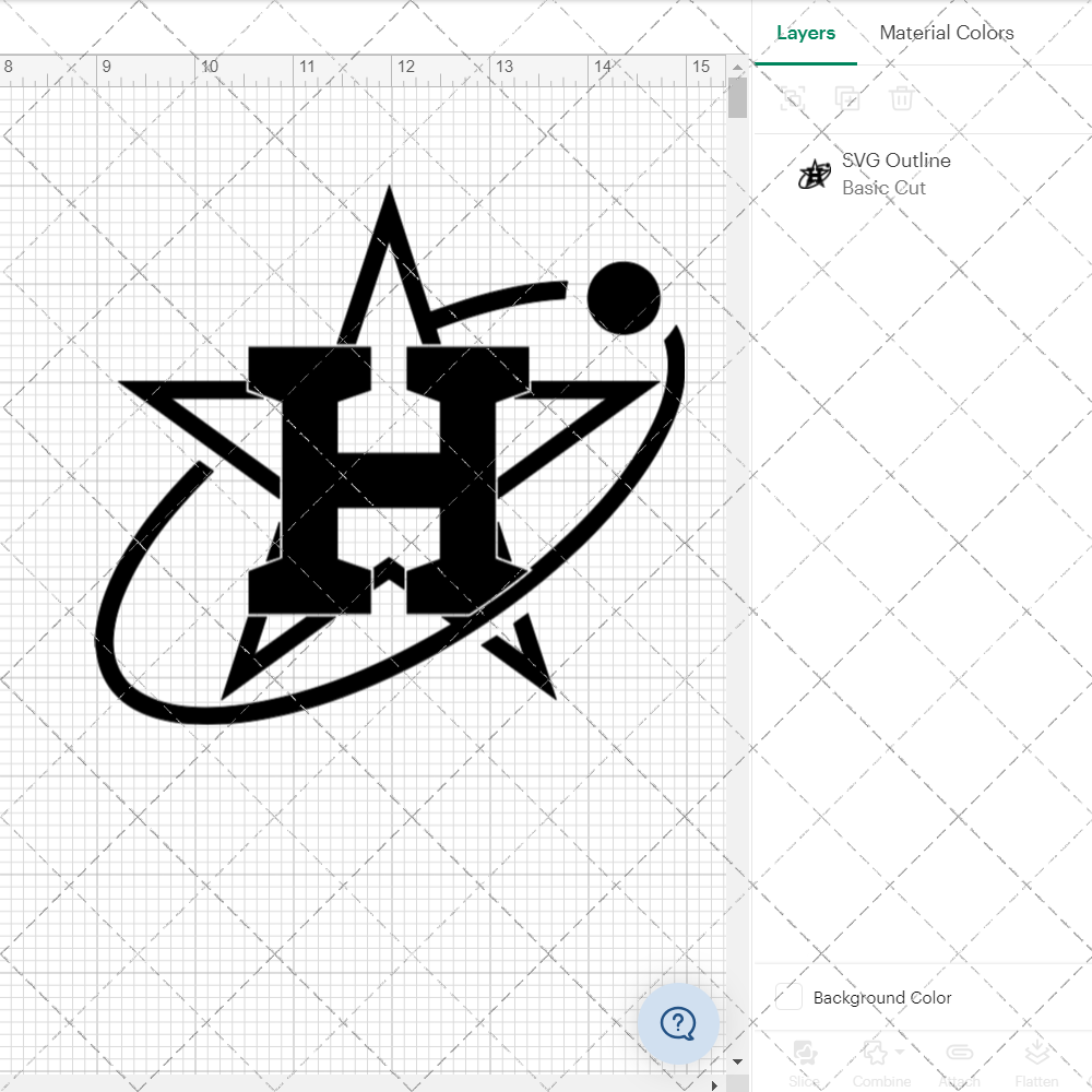 Houston Astros City Connect Cap 2022, Svg, Dxf, Eps, Png - SvgShopArt