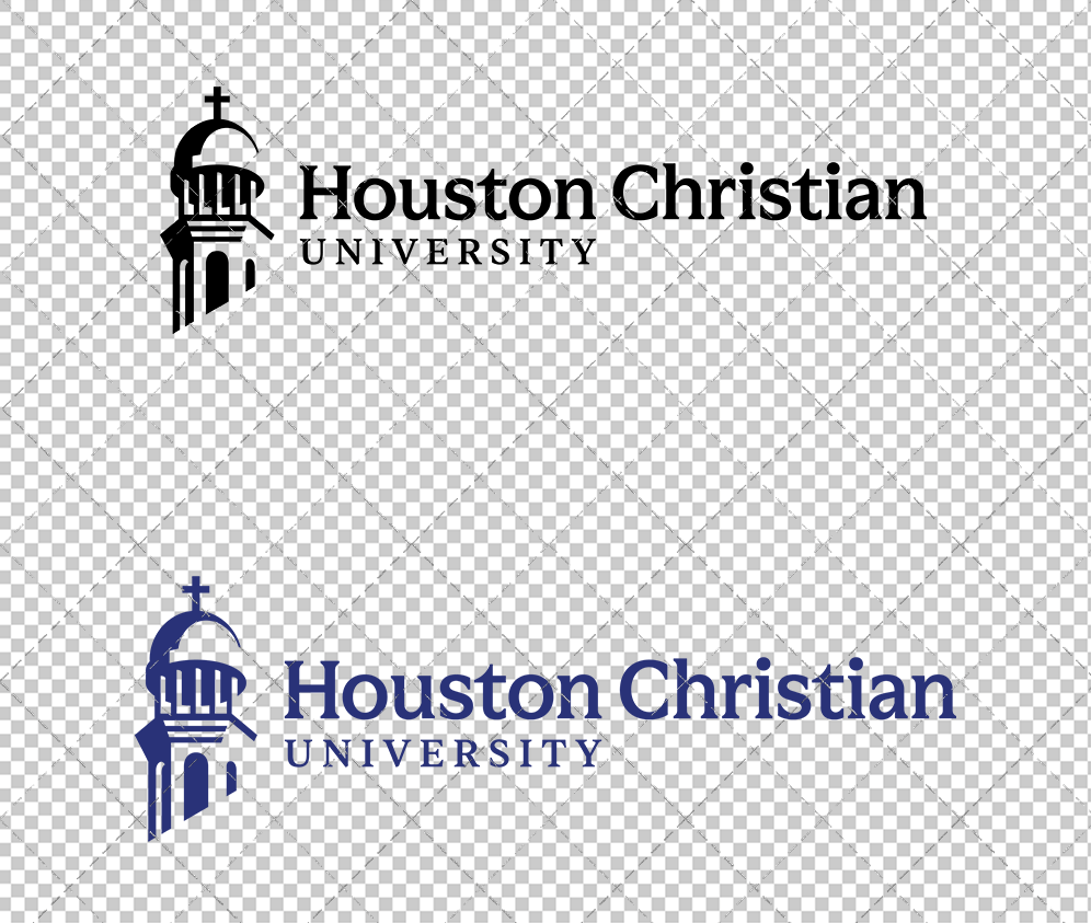 Houston Christian Huskies Misc 2023, Svg, Dxf, Eps, Png - SvgShopArt