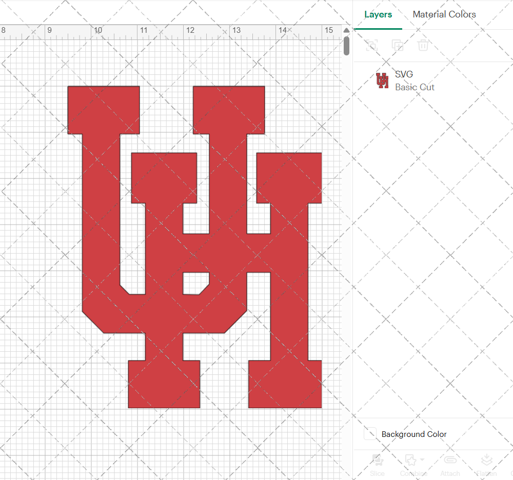 Houston Cougars 1962, Svg, Dxf, Eps, Png - SvgShopArt