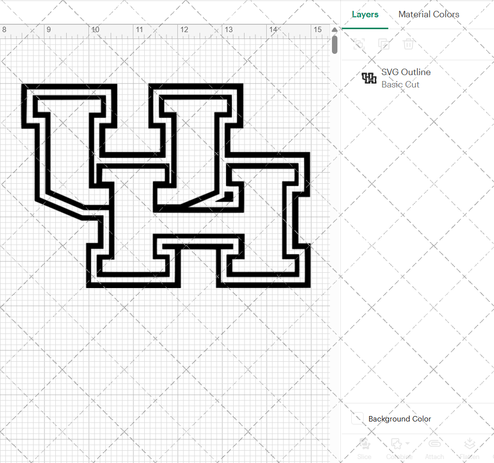 Houston Cougars 2000, Svg, Dxf, Eps, Png - SvgShopArt