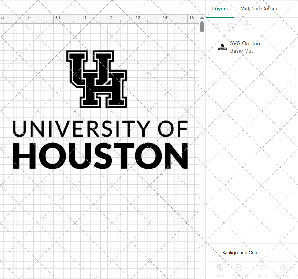 Houston Cougars Misc 2017, Svg, Dxf, Eps, Png - SvgShopArt