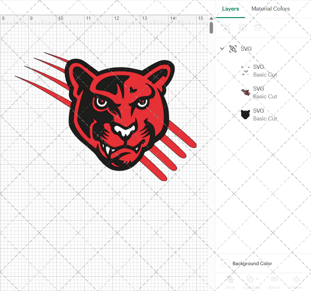 Houston Cougars Secondary 1996 004, Svg, Dxf, Eps, Png - SvgShopArt