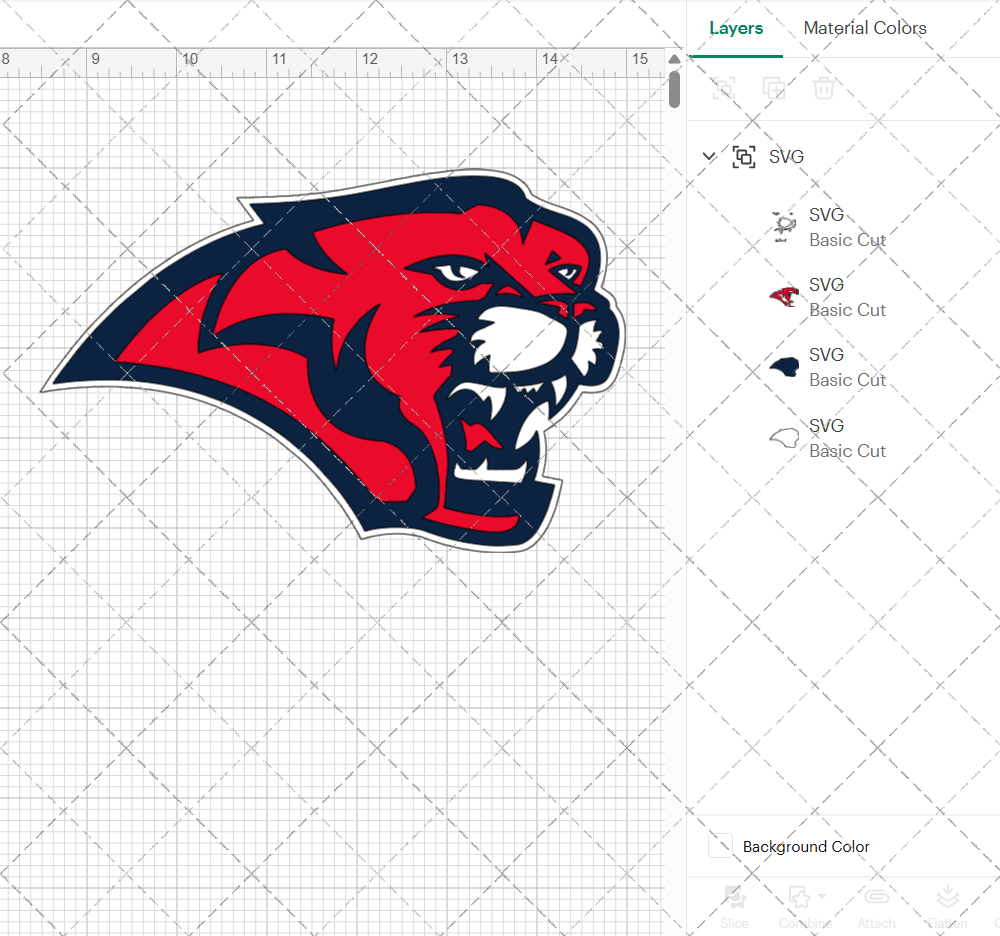 Houston Cougars Secondary 2003 002, Svg, Dxf, Eps, Png - SvgShopArt