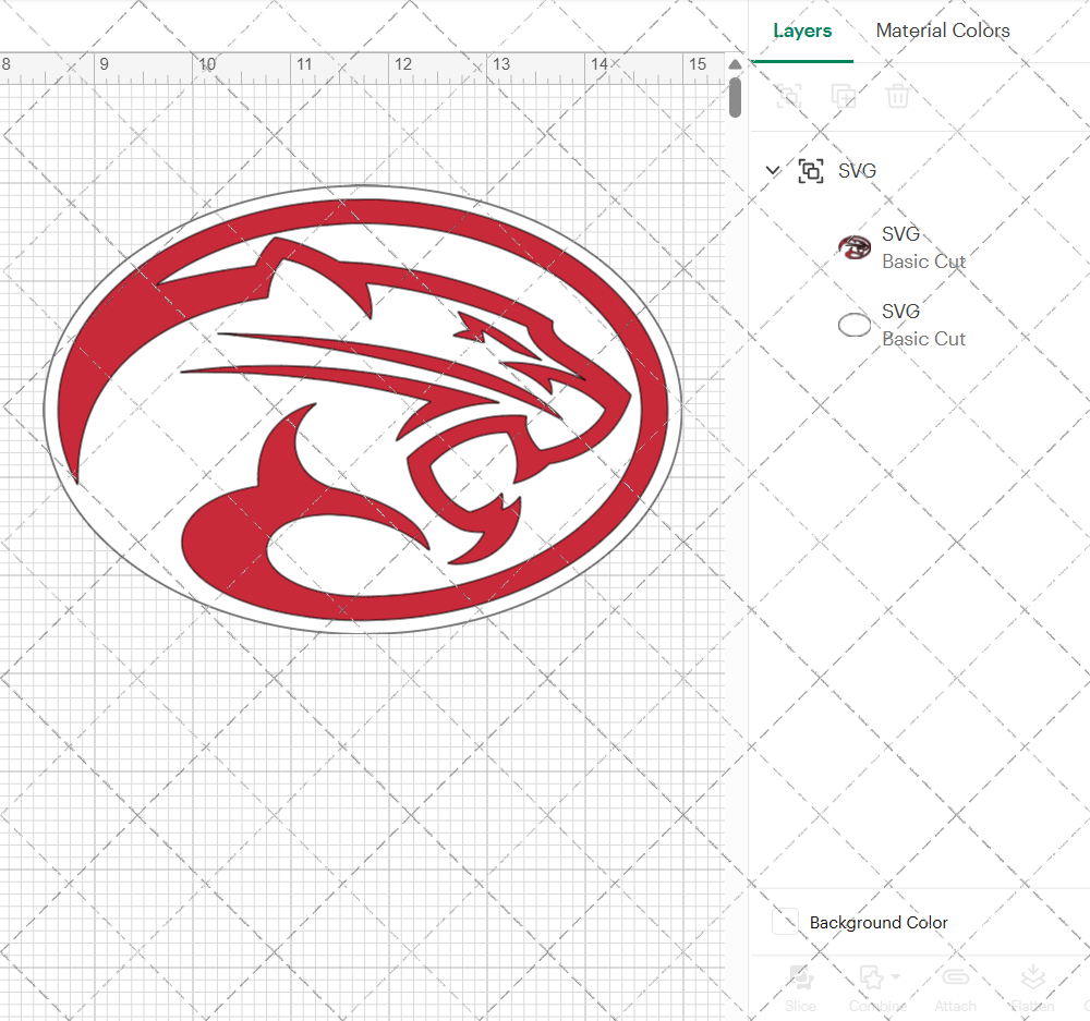 Houston Cougars Secondary 2012, Svg, Dxf, Eps, Png - SvgShopArt