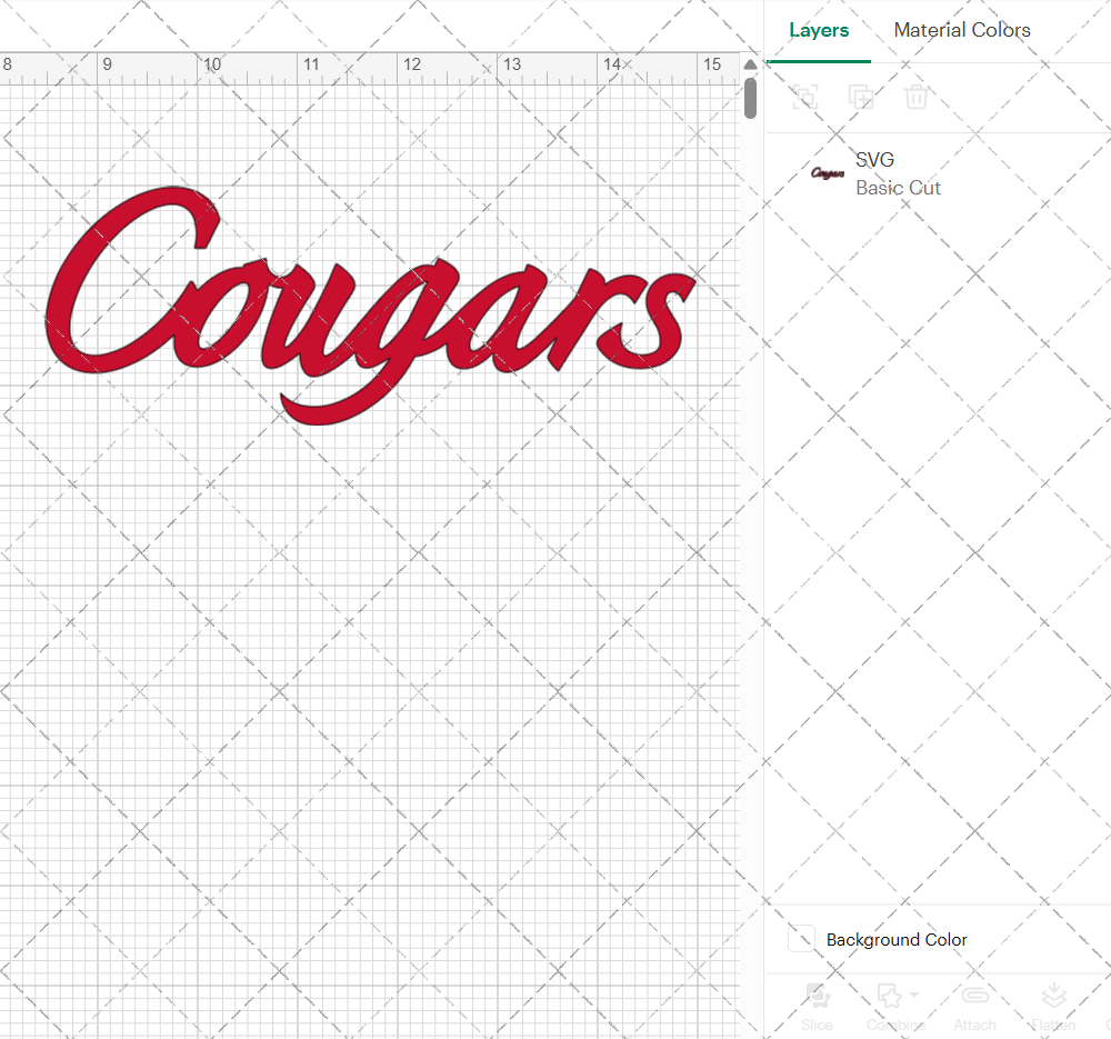 Houston Cougars Wordmark 2012 003, Svg, Dxf, Eps, Png - SvgShopArt