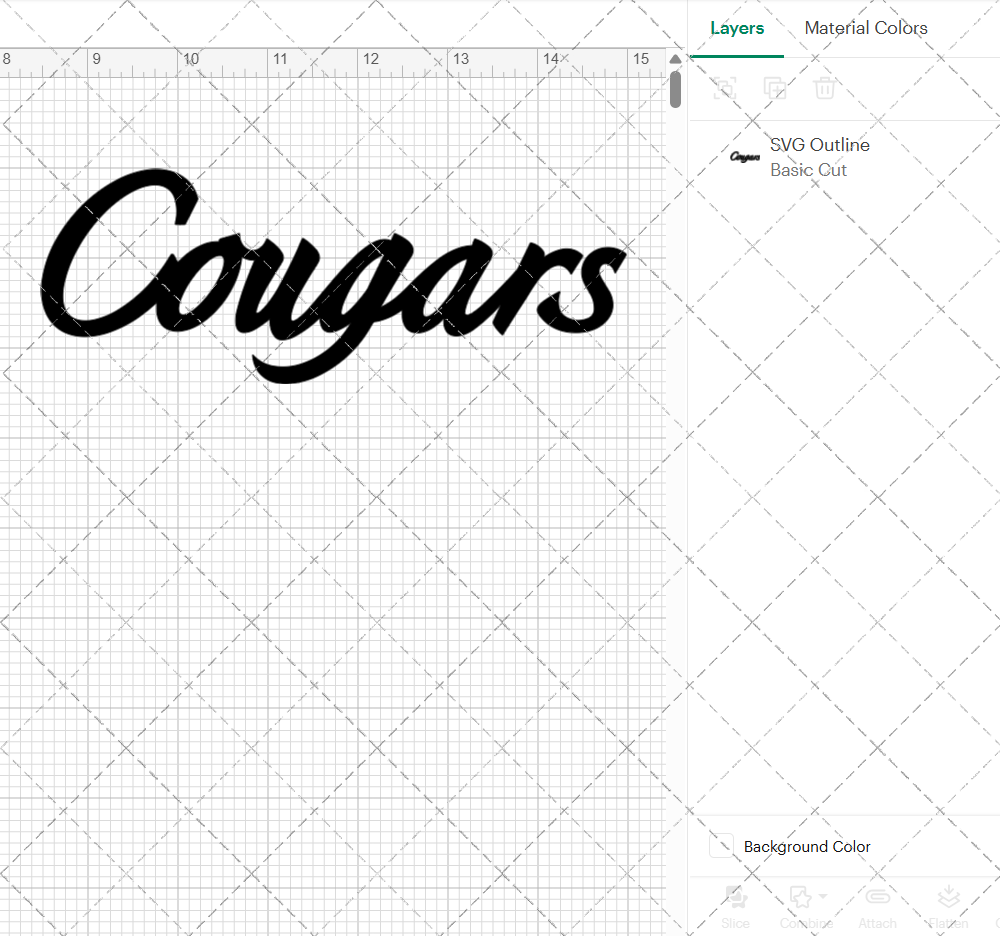 Houston Cougars Wordmark 2012 003, Svg, Dxf, Eps, Png - SvgShopArt