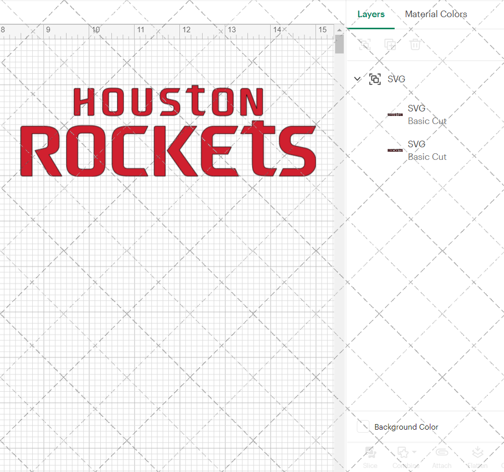 Houston Rockets Wordmark 2026, Svg, Dxf, Eps, Png - SvgShopArt