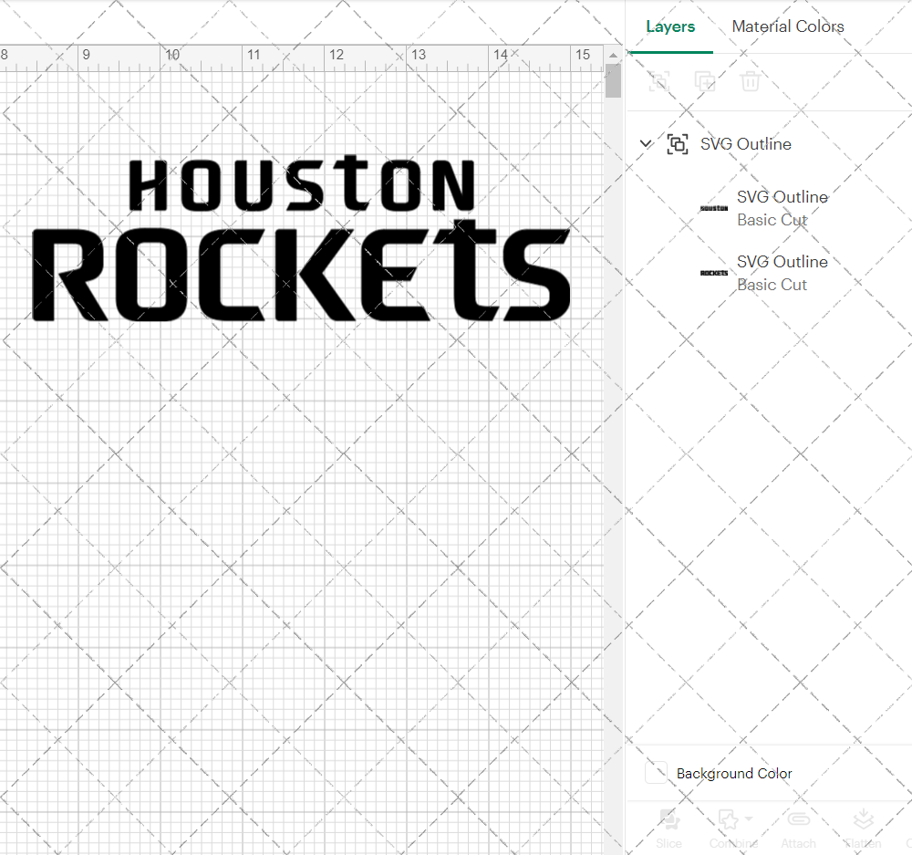 Houston Rockets Wordmark 2026, Svg, Dxf, Eps, Png - SvgShopArt