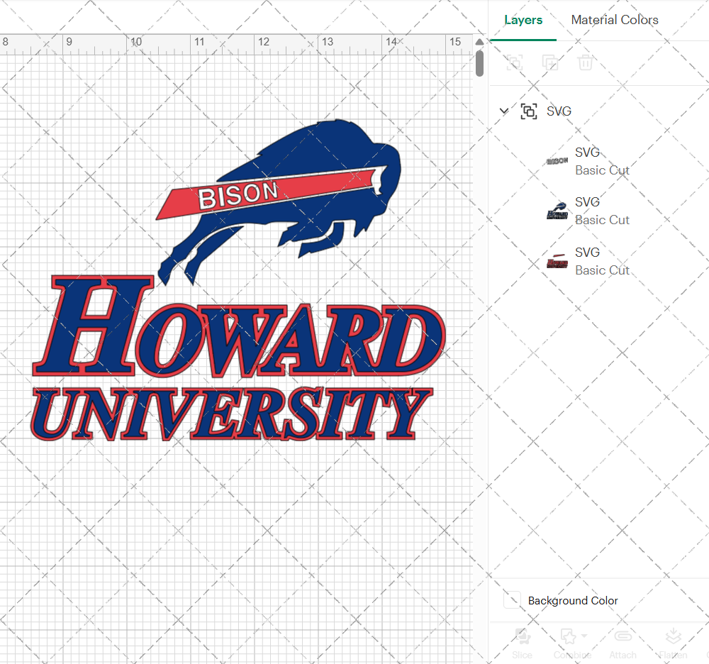Howard Bison 1974, Svg, Dxf, Eps, Png - SvgShopArt