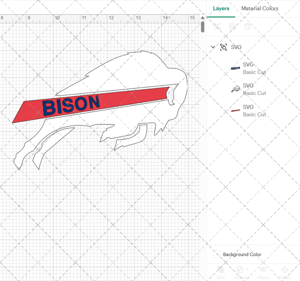 Howard Bison Helmet Logos 2007, Svg, Dxf, Eps, Png - SvgShopArt