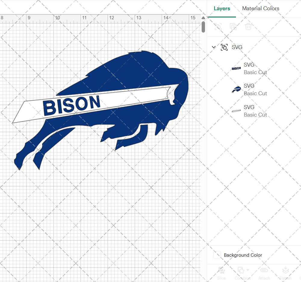 Howard Bison Helmet Logos 2010, Svg, Dxf, Eps, Png - SvgShopArt