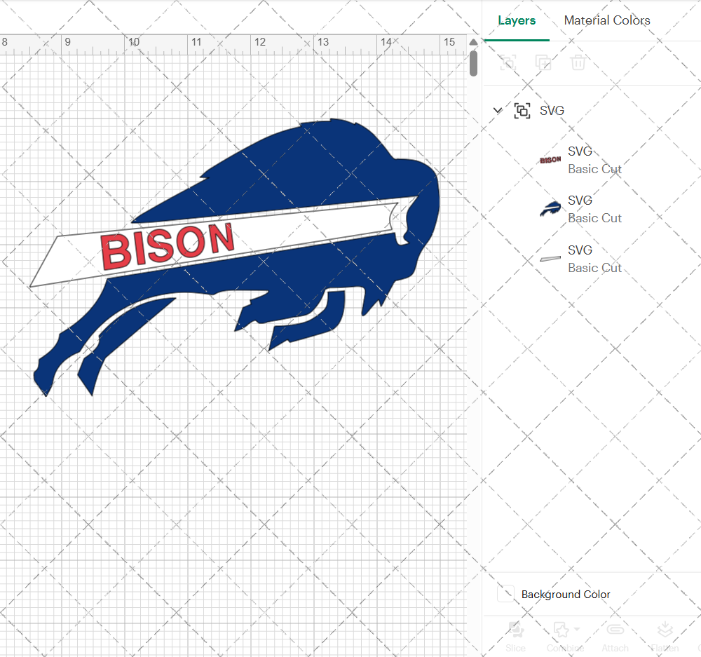Howard Bison Helmet Logos 2012, Svg, Dxf, Eps, Png - SvgShopArt