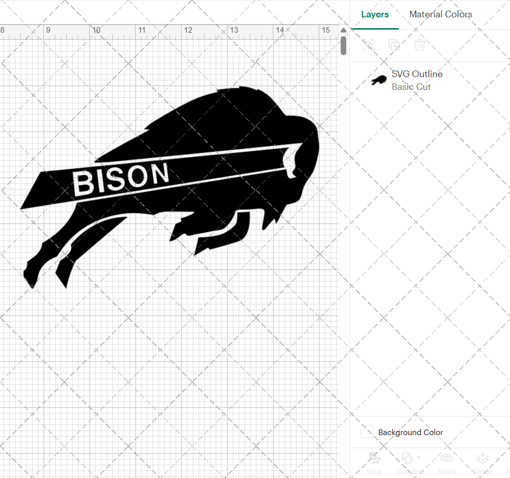 Howard Bison Helmet Logos 2012, Svg, Dxf, Eps, Png - SvgShopArt