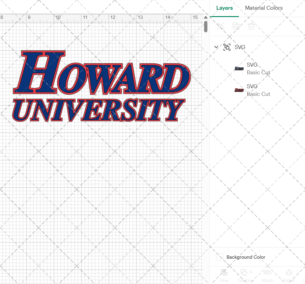 Howard Bison Wordmark 1974, Svg, Dxf, Eps, Png - SvgShopArt