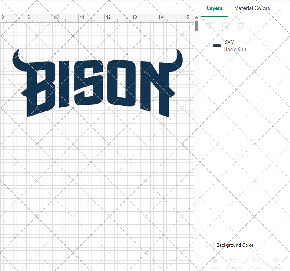 Howard Bison Wordmark 2015 003, Svg, Dxf, Eps, Png - SvgShopArt
