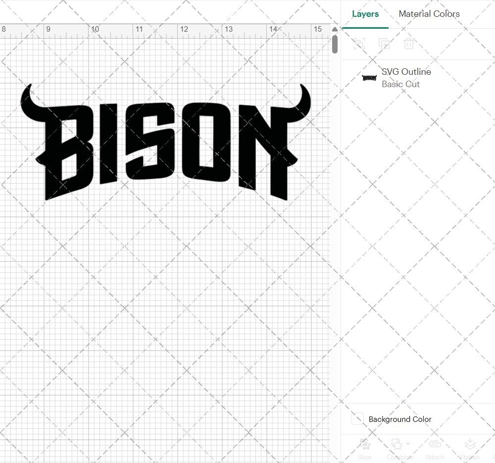 Howard Bison Wordmark 2015 003, Svg, Dxf, Eps, Png - SvgShopArt