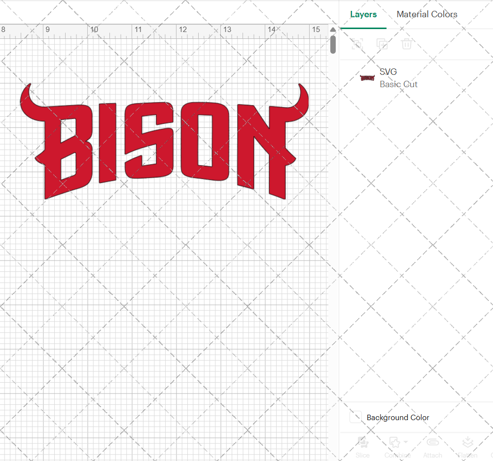 Howard Bison Wordmark 2015 004, Svg, Dxf, Eps, Png - SvgShopArt