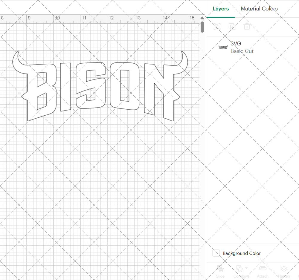 Howard Bison Wordmark 2015 005, Svg, Dxf, Eps, Png - SvgShopArt