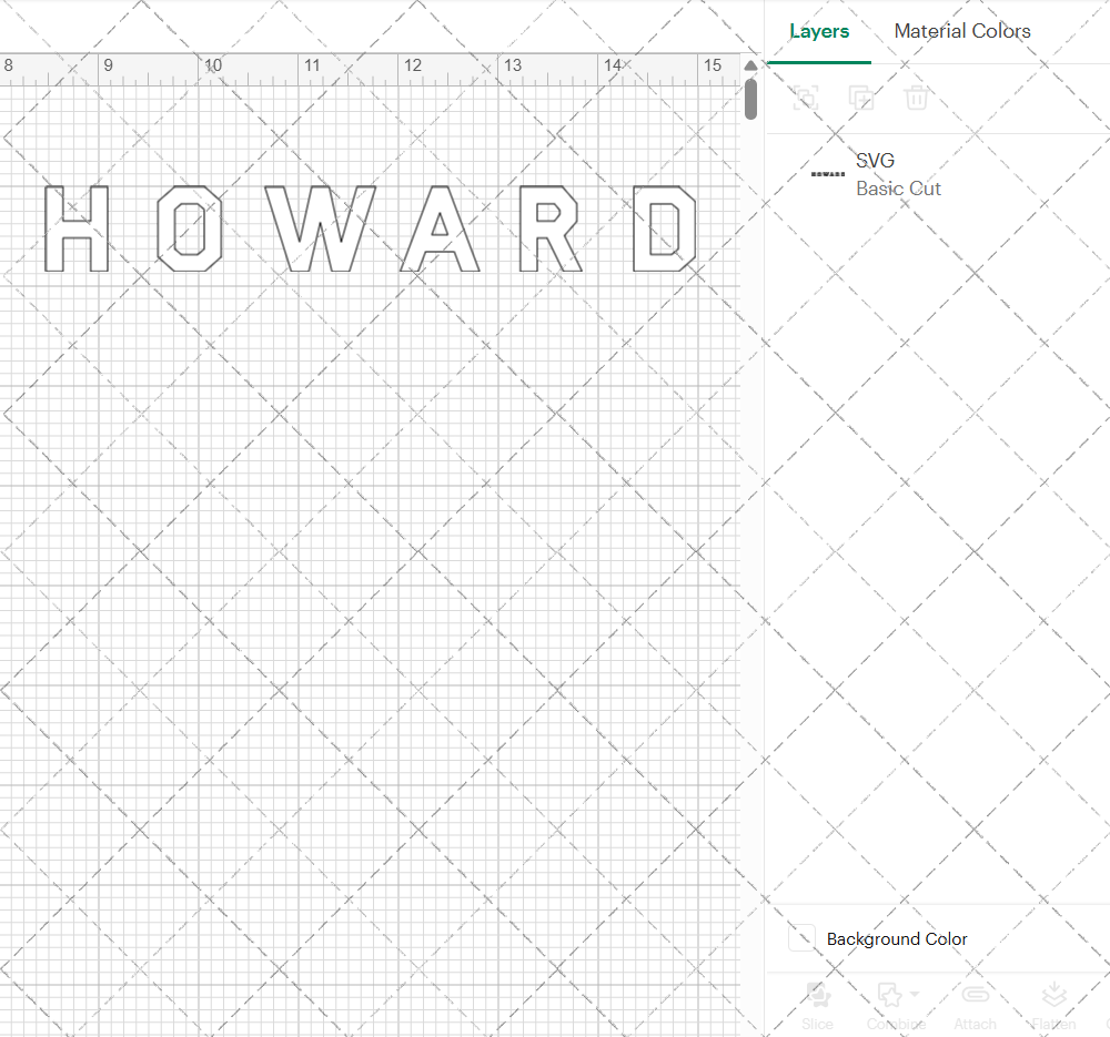 Howard Bison Wordmark 2015 008, Svg, Dxf, Eps, Png - SvgShopArt