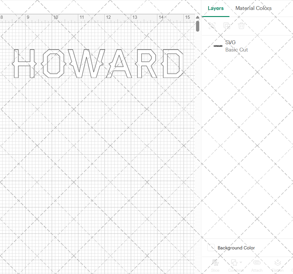 Howard Bison Wordmark 2015 011, Svg, Dxf, Eps, Png - SvgShopArt