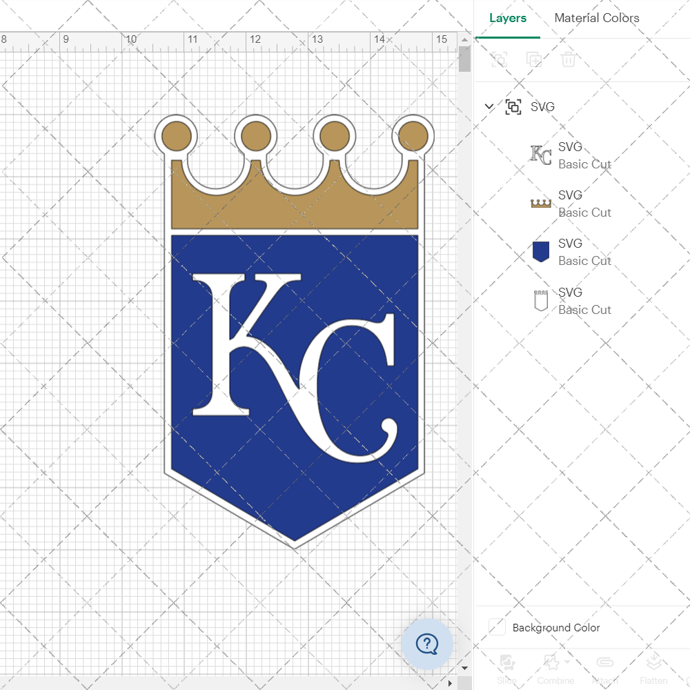 Kansas City Royals 2026, Svg, Dxf, Eps, Png - SvgShopArt