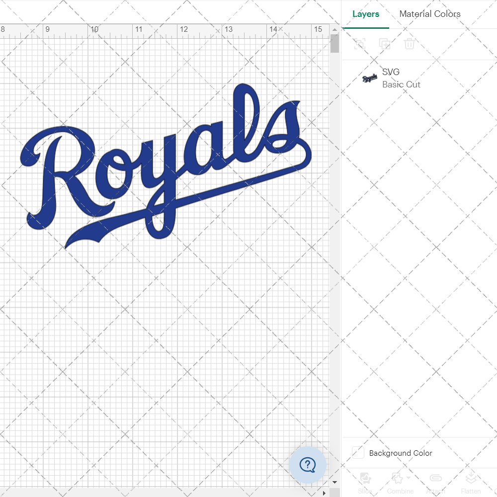 Kansas City Royals Wordmark 2026, Svg, Dxf, Eps, Png - SvgShopArt