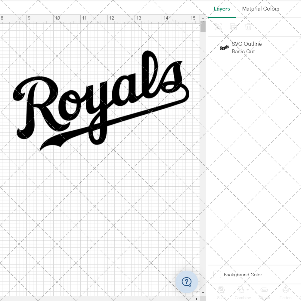 Kansas City Royals Wordmark 2026, Svg, Dxf, Eps, Png - SvgShopArt