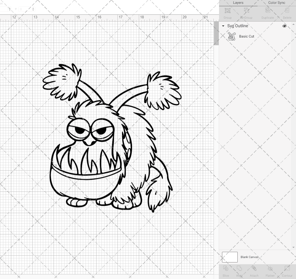 Kyle - Despicable Me, Svg, Dxf, Eps, Png SvgShopArt