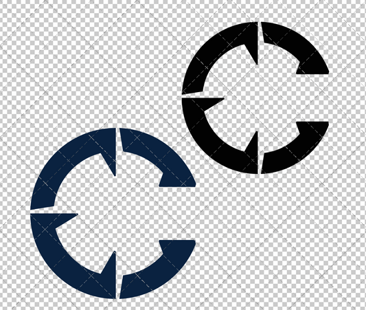 Los Angeles Clippers Alternate 2024 002, Svg, Dxf, Eps, Png - SvgShopArt