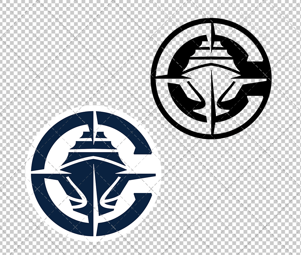 Los Angeles Clippers Alternate 2024, Svg, Dxf, Eps, Png - SvgShopArt