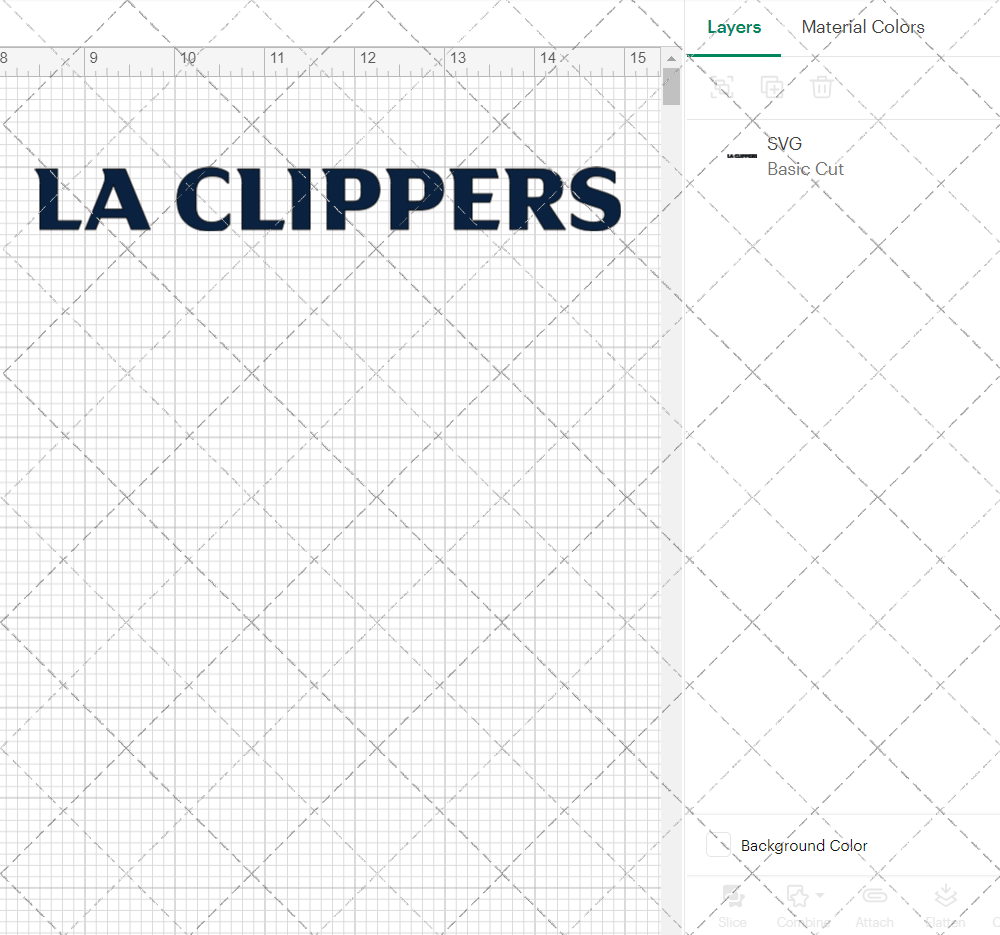 Los Angeles Clippers Wordmark 2024 002, Svg, Dxf, Eps, Png - SvgShopArt