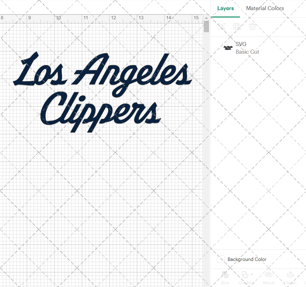 Los Angeles Clippers Wordmark 2024 003, Svg, Dxf, Eps, Png - SvgShopArt