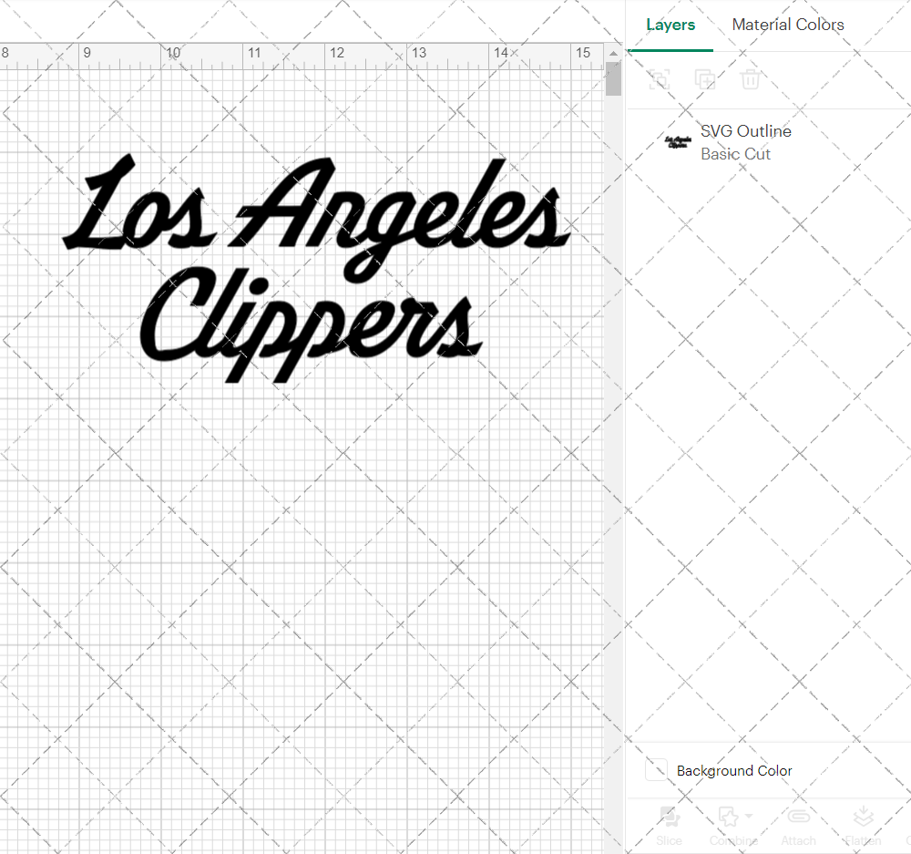 Los Angeles Clippers Wordmark 2024 003, Svg, Dxf, Eps, Png - SvgShopArt