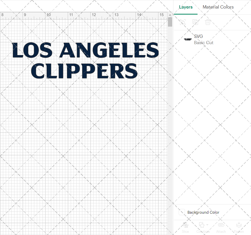 Los Angeles Clippers Wordmark 2024, Svg, Dxf, Eps, Png - SvgShopArt