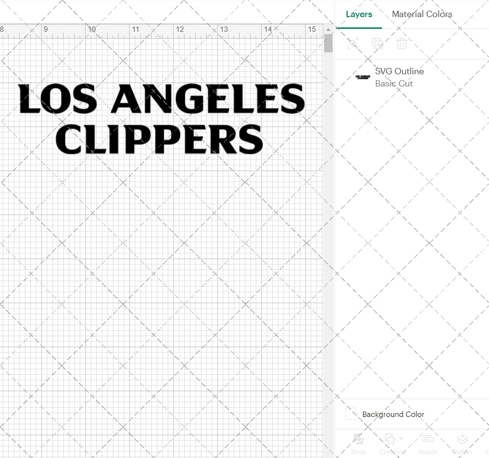 Los Angeles Clippers Wordmark 2024, Svg, Dxf, Eps, Png - SvgShopArt