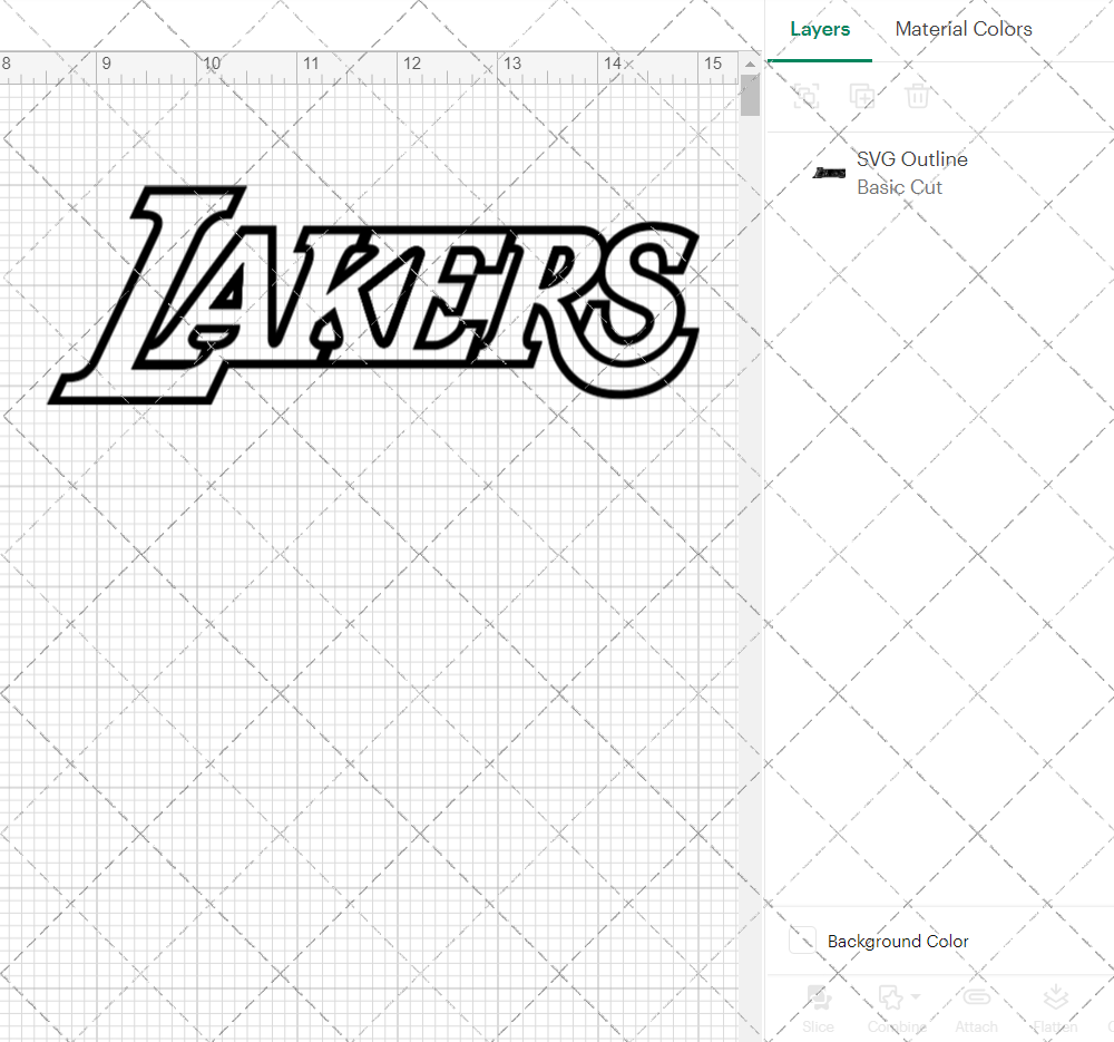 Los Angeles Lakers Jersey 2023, Svg, Dxf, Eps, Png - SvgShopArt