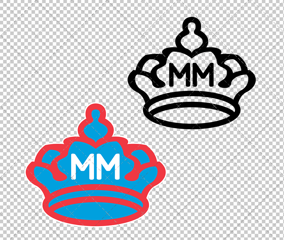 Miami Marlins City Connect 2021, Svg, Dxf, Eps, Png - SvgShopArt