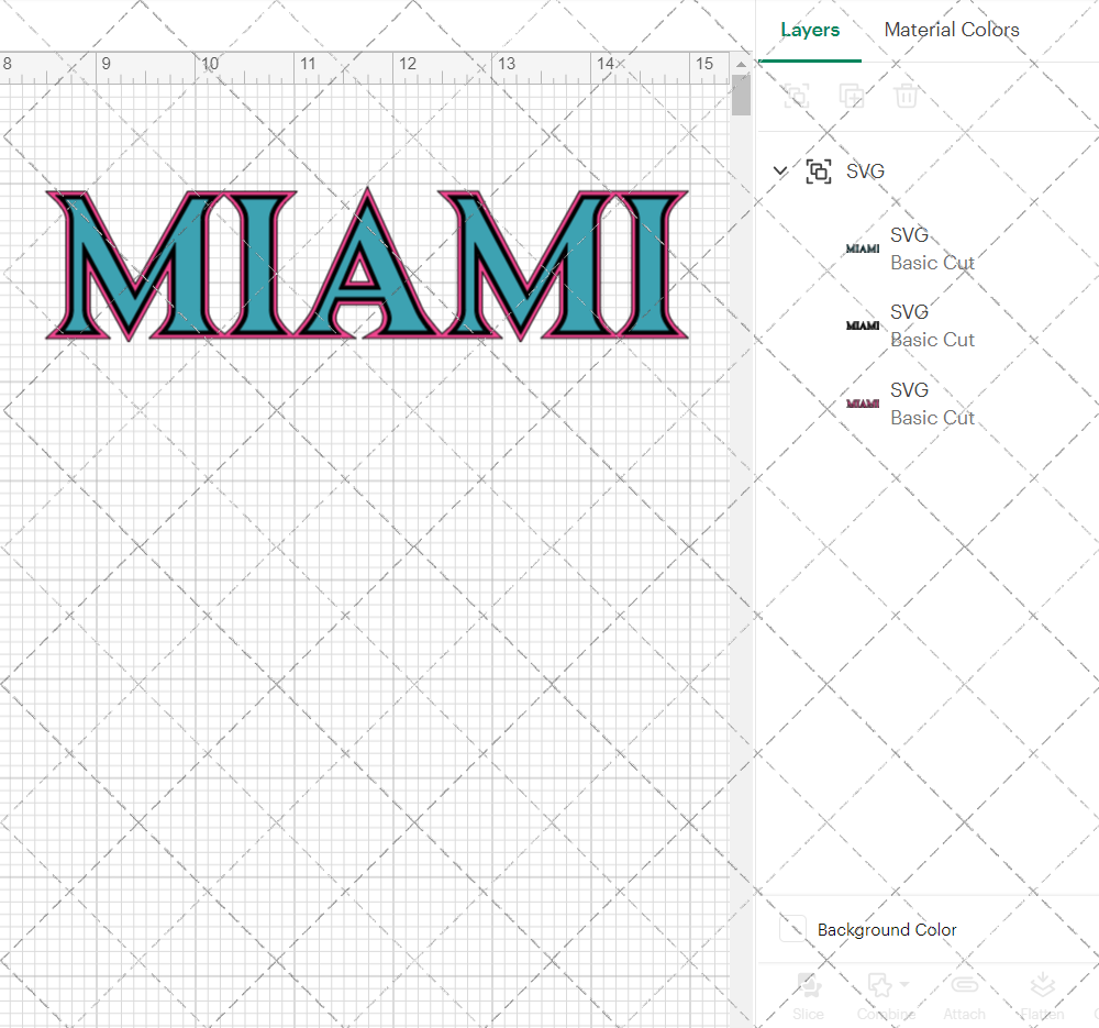 Miami Marlins City Connect Wordmark 2025, Svg, Dxf, Eps, Png - SvgShopArt