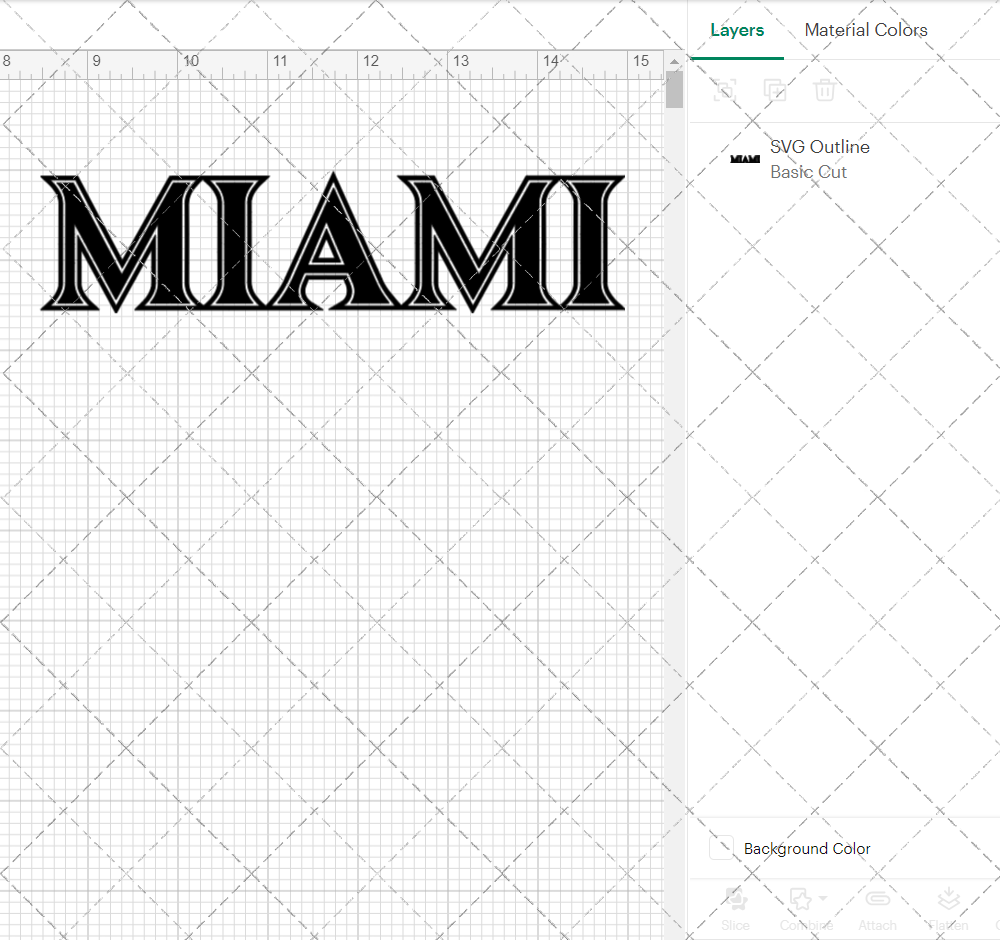 Miami Marlins City Connect Wordmark 2025, Svg, Dxf, Eps, Png - SvgShopArt
