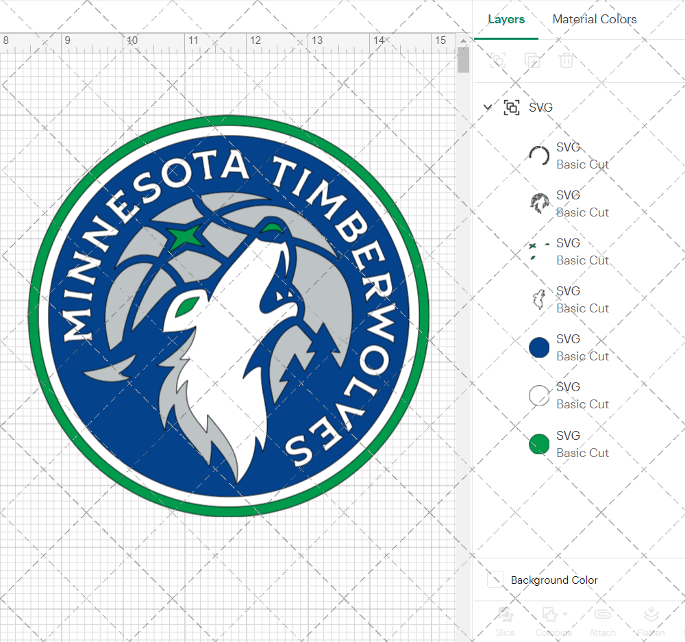 Minnesota Timberwolves 2026, Svg, Dxf, Eps, Png - SvgShopArt