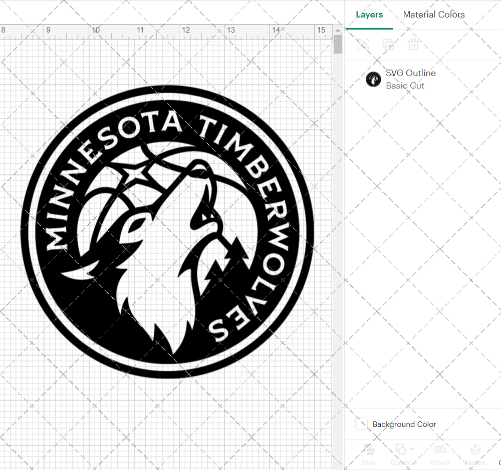 Minnesota Timberwolves 2026, Svg, Dxf, Eps, Png - SvgShopArt