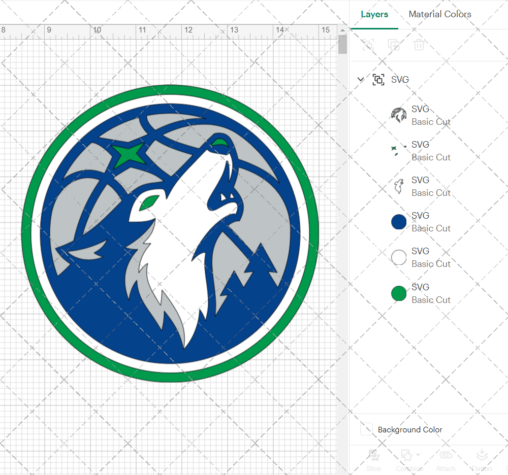Minnesota Timberwolves Alternate 2026, Svg, Dxf, Eps, Png - SvgShopArt