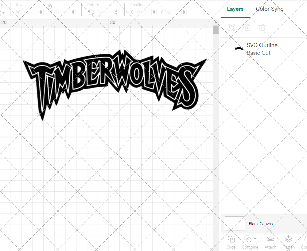 Minnesota Timberwolves Jersey 1996, Svg, Dxf, Eps, Png - SvgShopArt