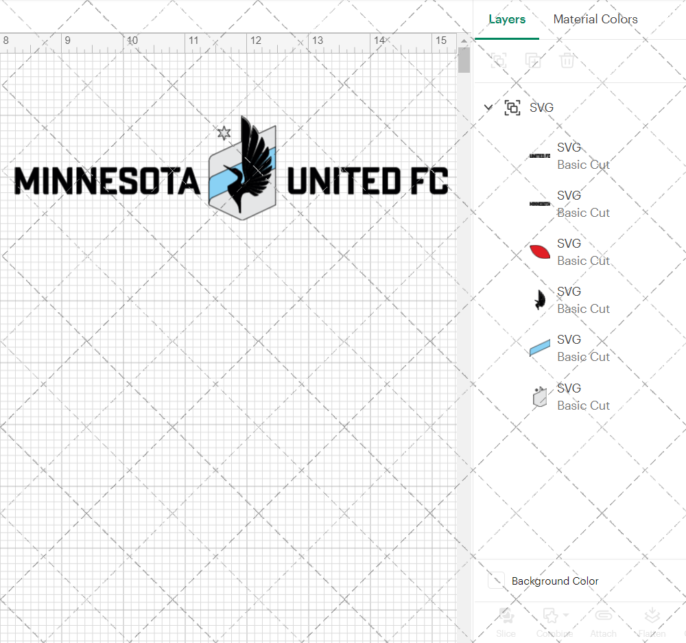 Minnesota United FC Wordmark 2017 002, Svg, Dxf, Eps, Png - SvgShopArt