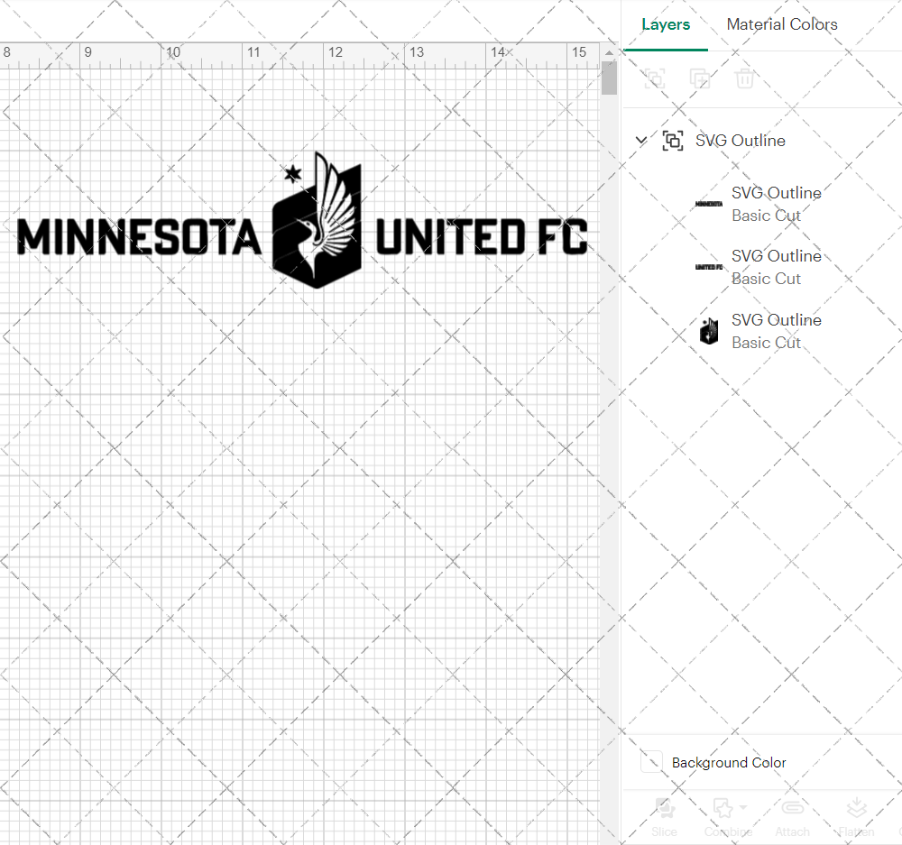 Minnesota United FC Wordmark 2017 002, Svg, Dxf, Eps, Png - SvgShopArt